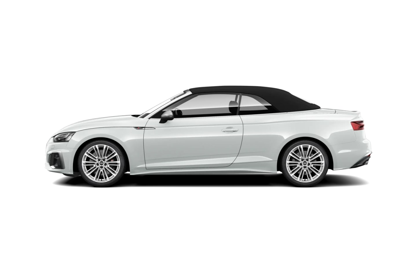 Audi S5 Cabriolet