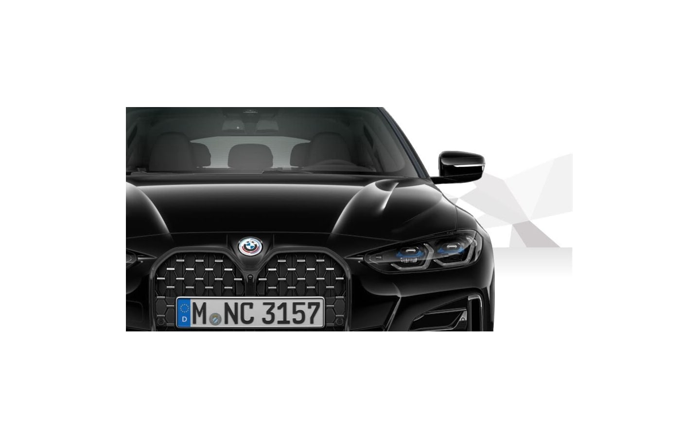 BMW 4er Gran Coupé