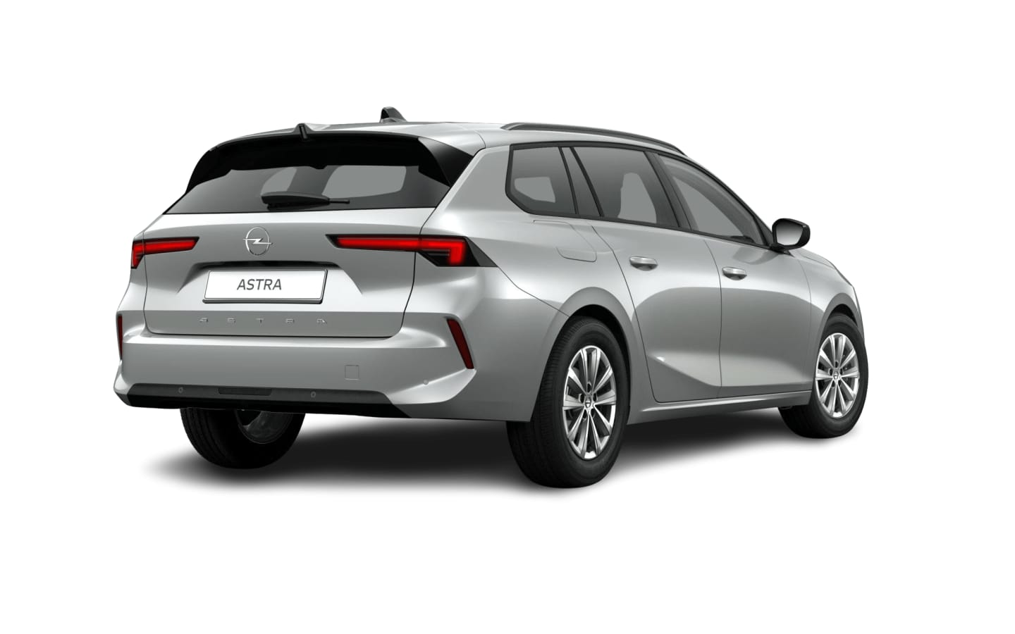 Opel Astra Sports Tourer