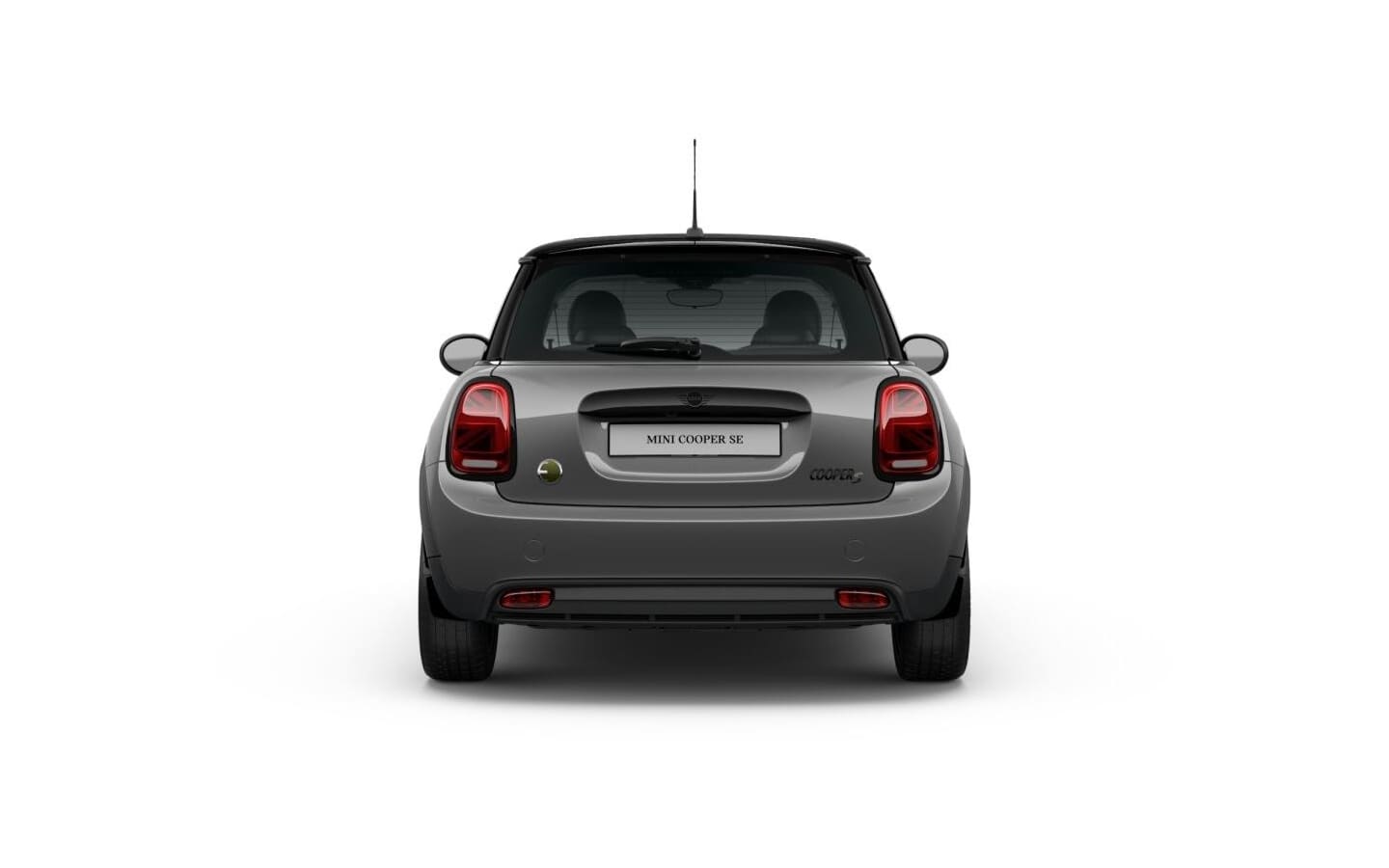 MINI Electric