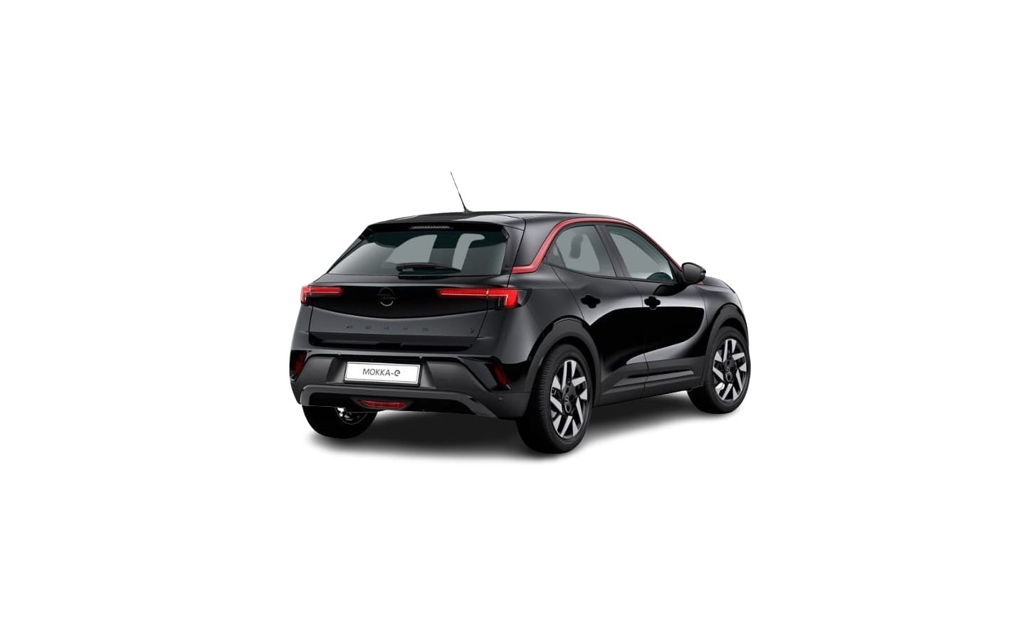 Opel Mokka e