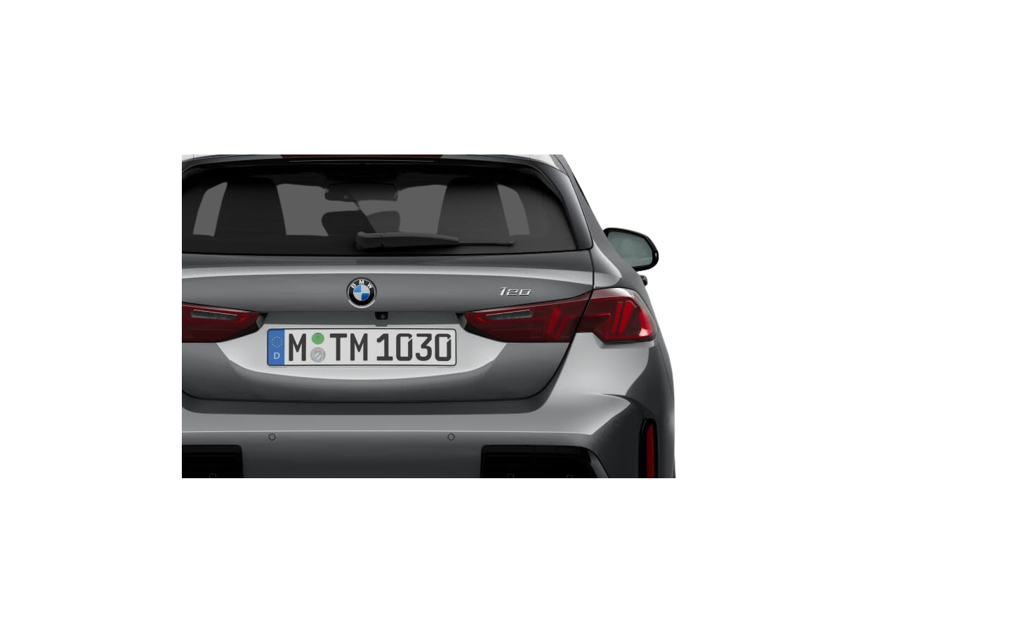 BMW 1er