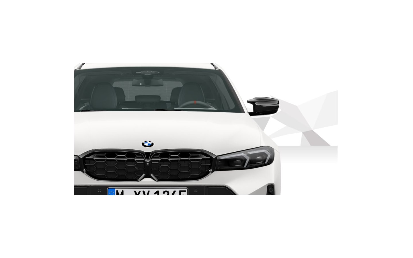 BMW 3er Touring