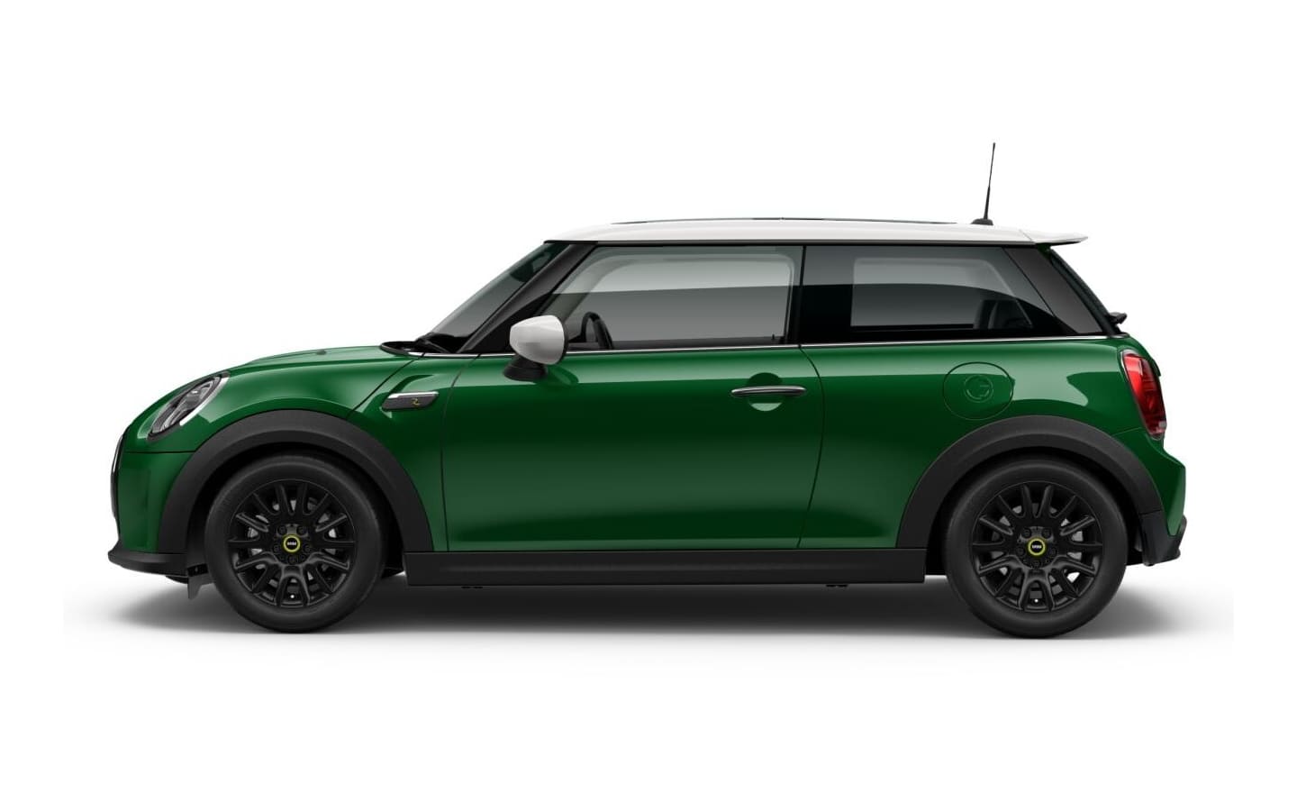 MINI Electric
