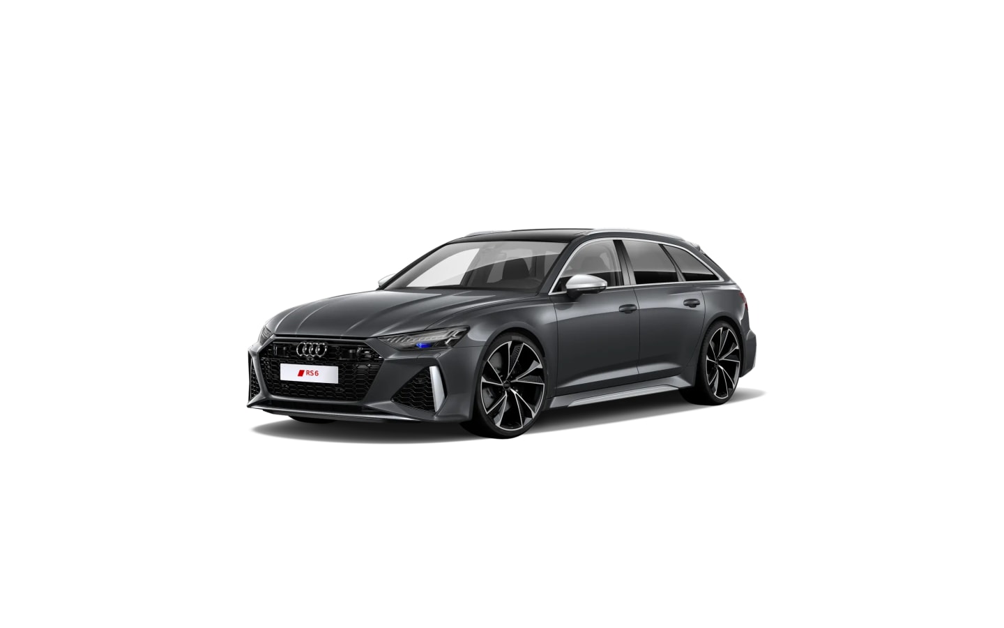 Audi RS 6 Avant