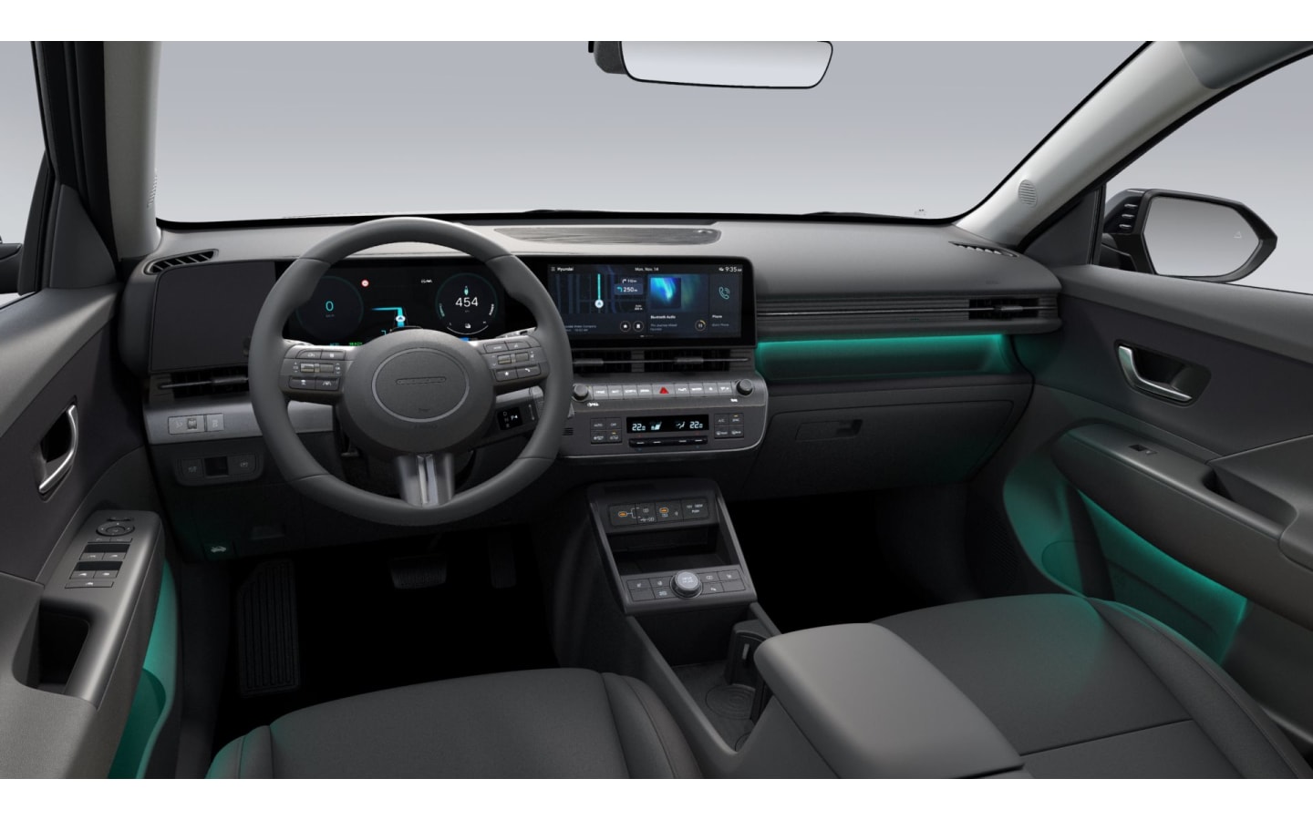 Hyundai KONA Elektro