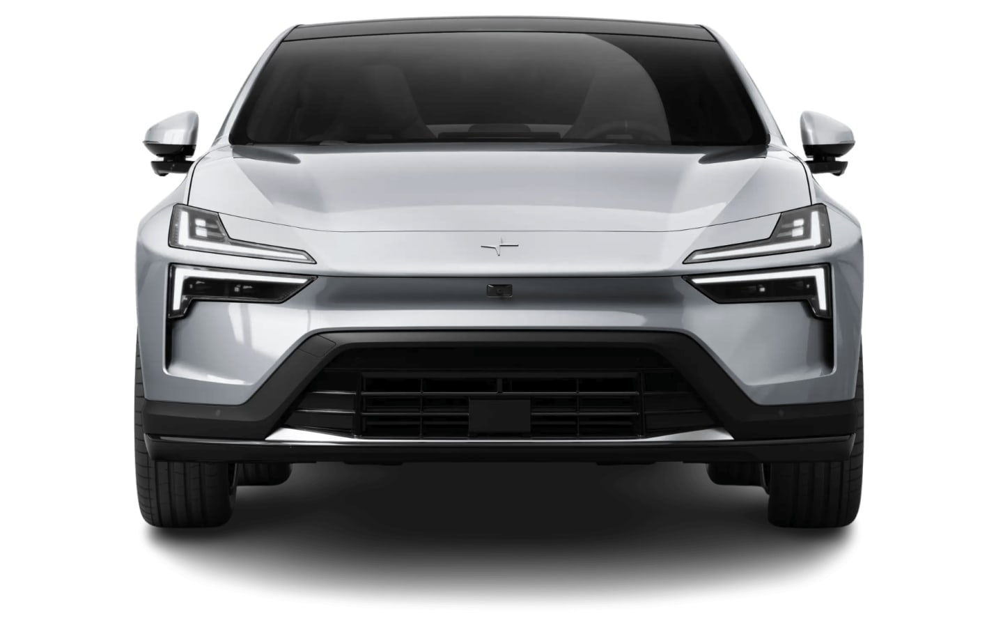 Polestar 4