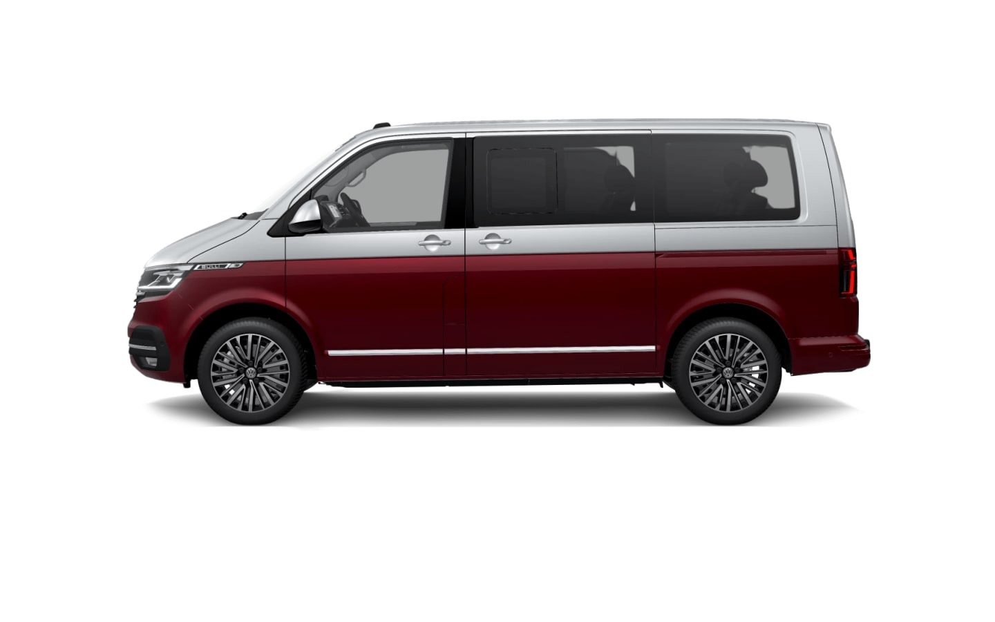 VW Multivan T6 1