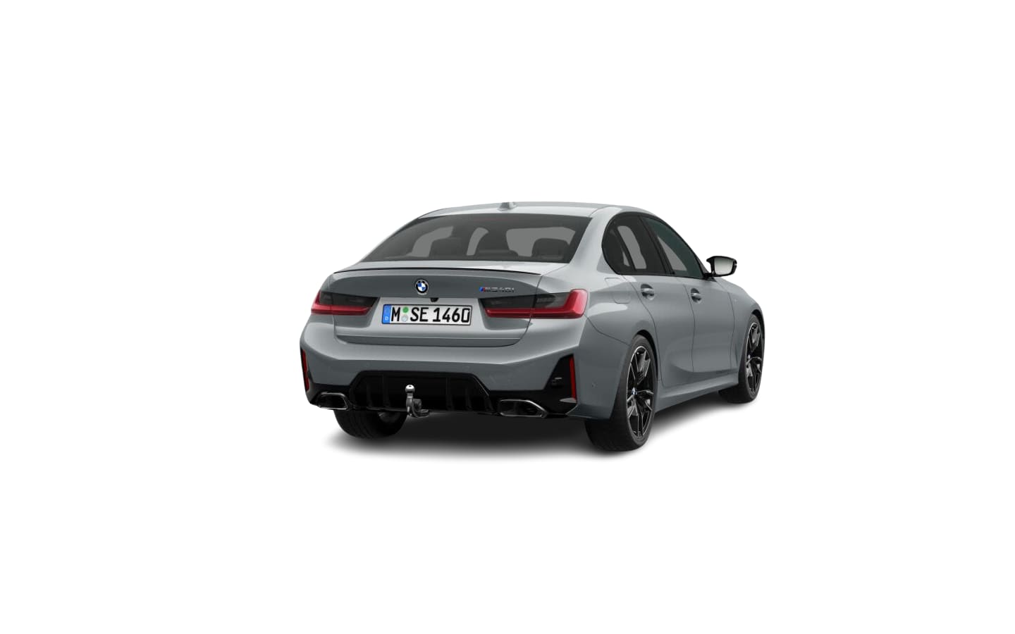 BMW 3er Limousine