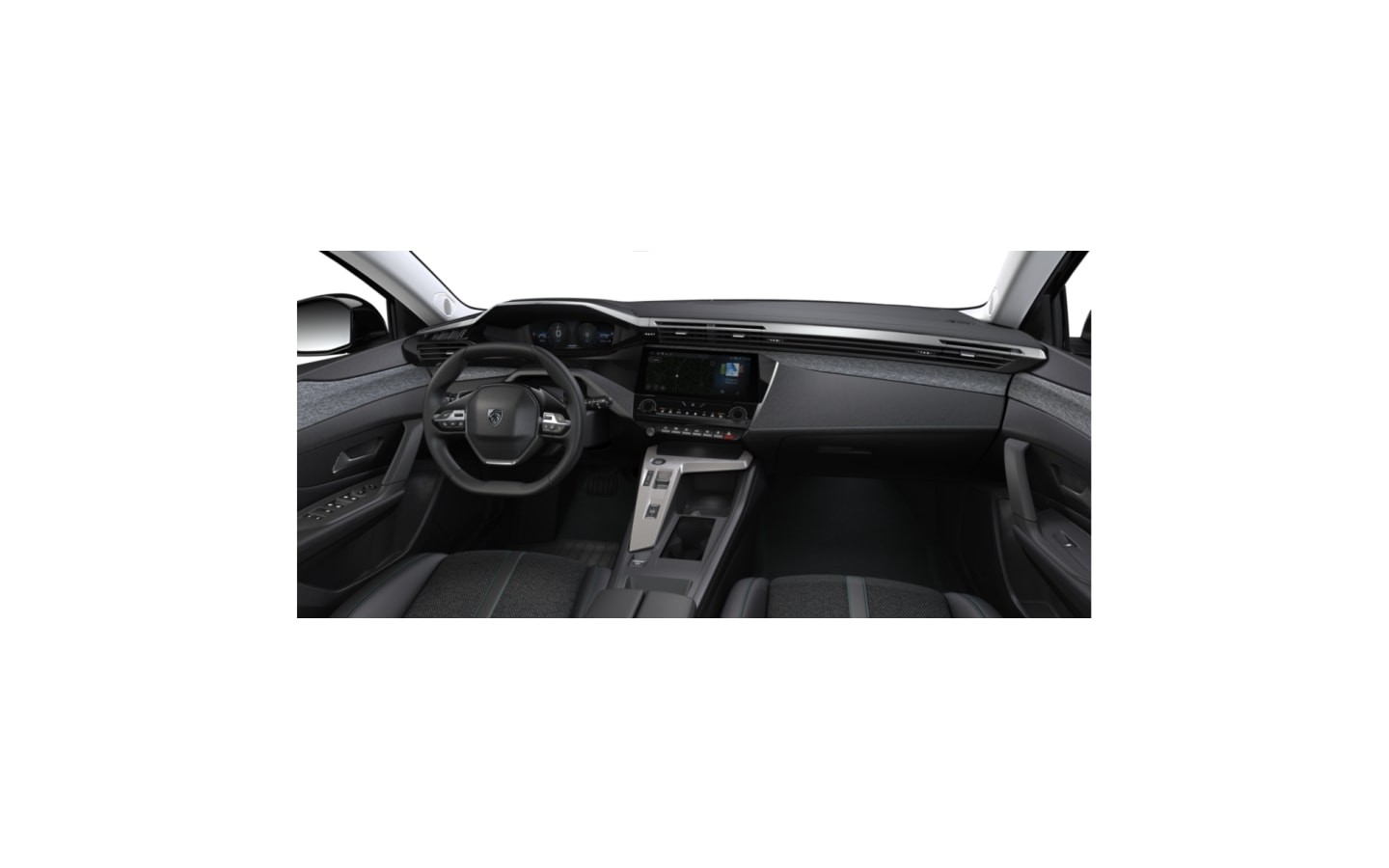 Peugeot 308 SW