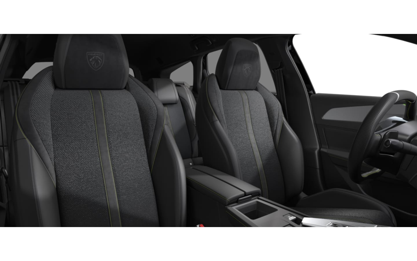 Peugeot 308 SW