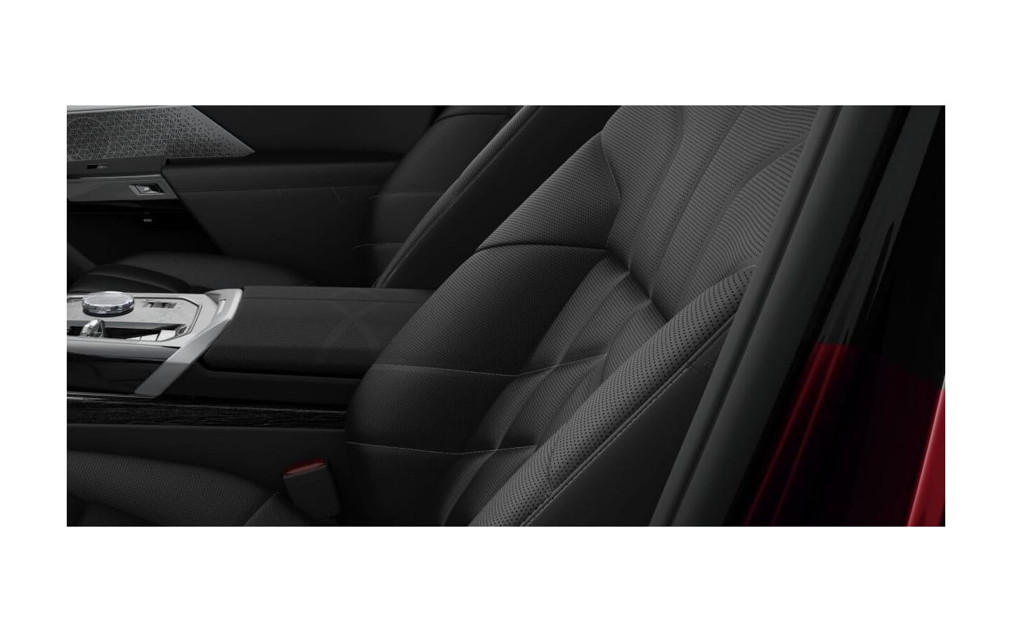BMW 7er Limousine