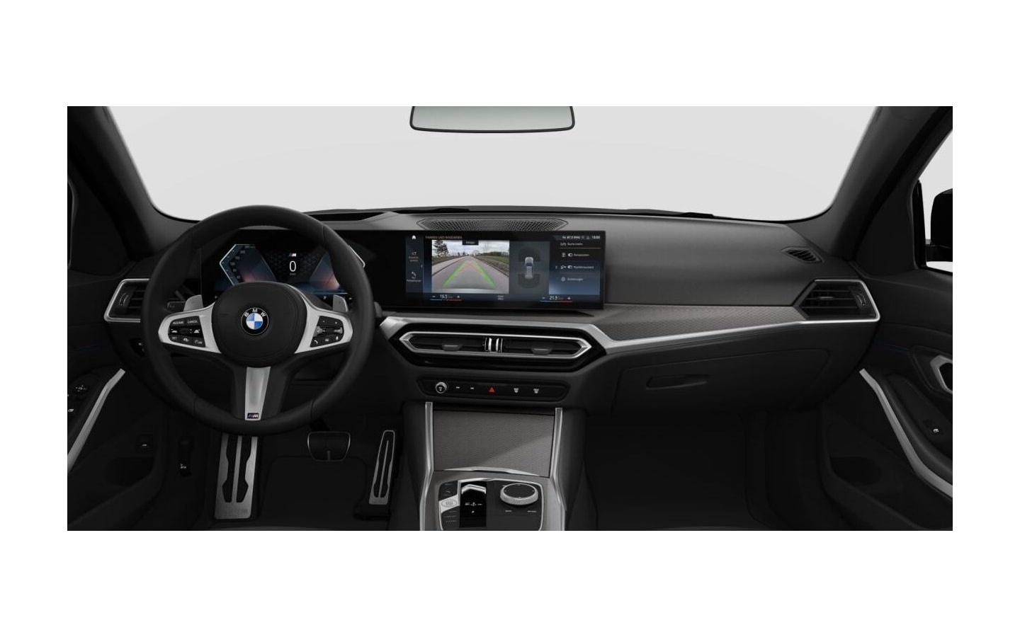BMW 3er Touring
