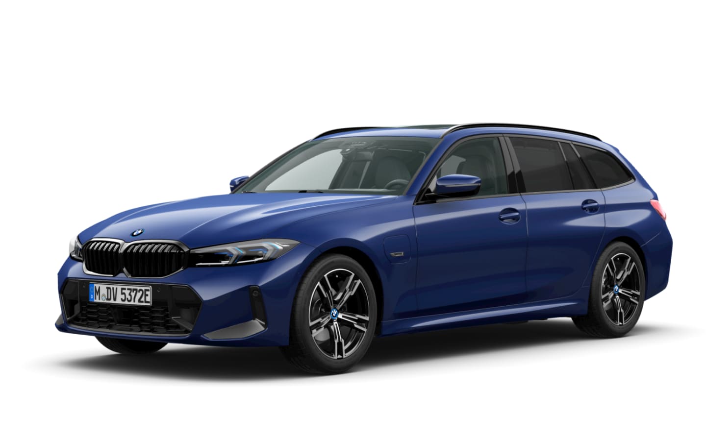 BMW 3er Touring