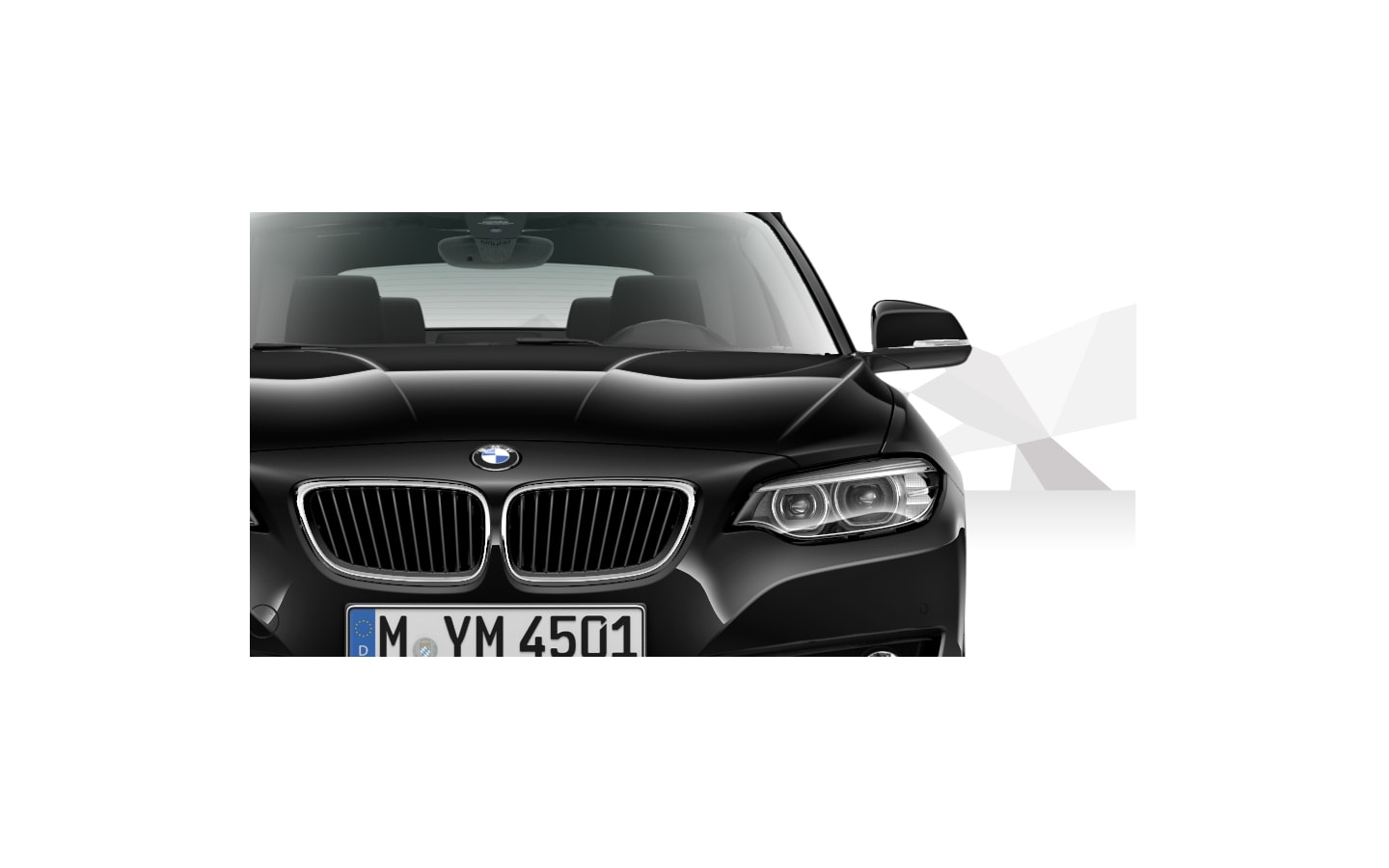 BMW 2er Cabrio
