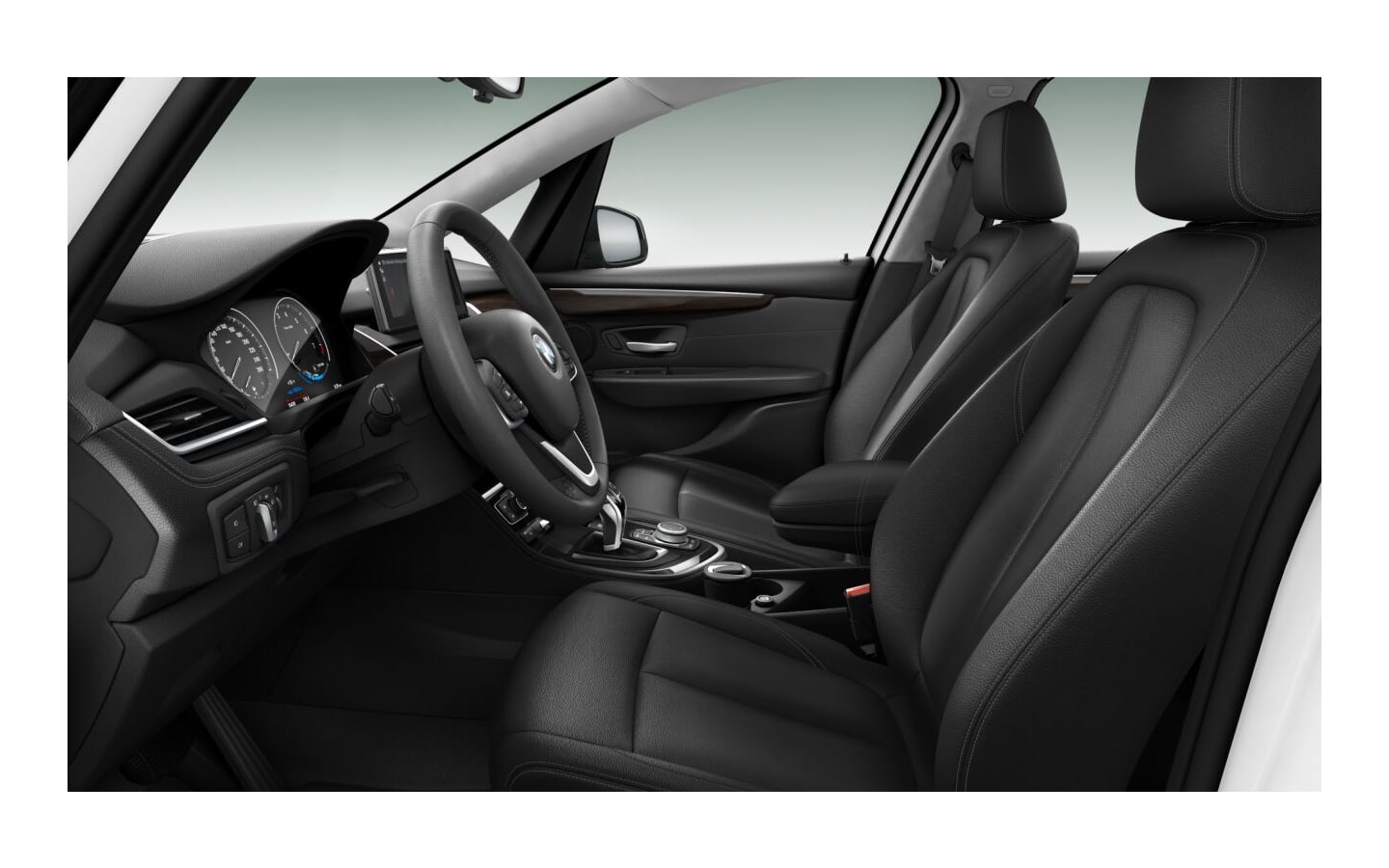BMW 2er Active Tourer