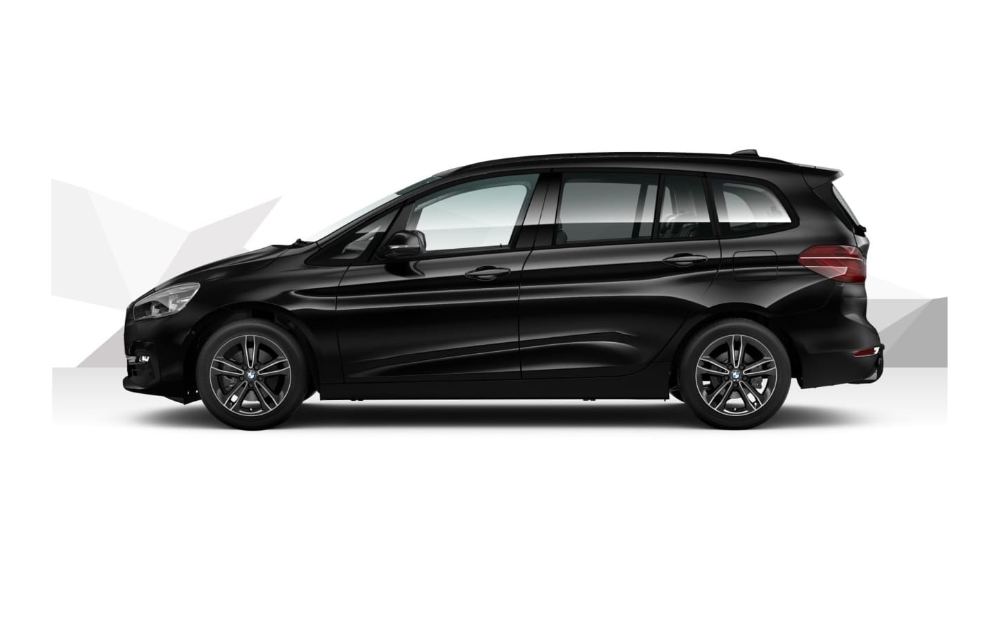 BMW 2er Gran Tourer