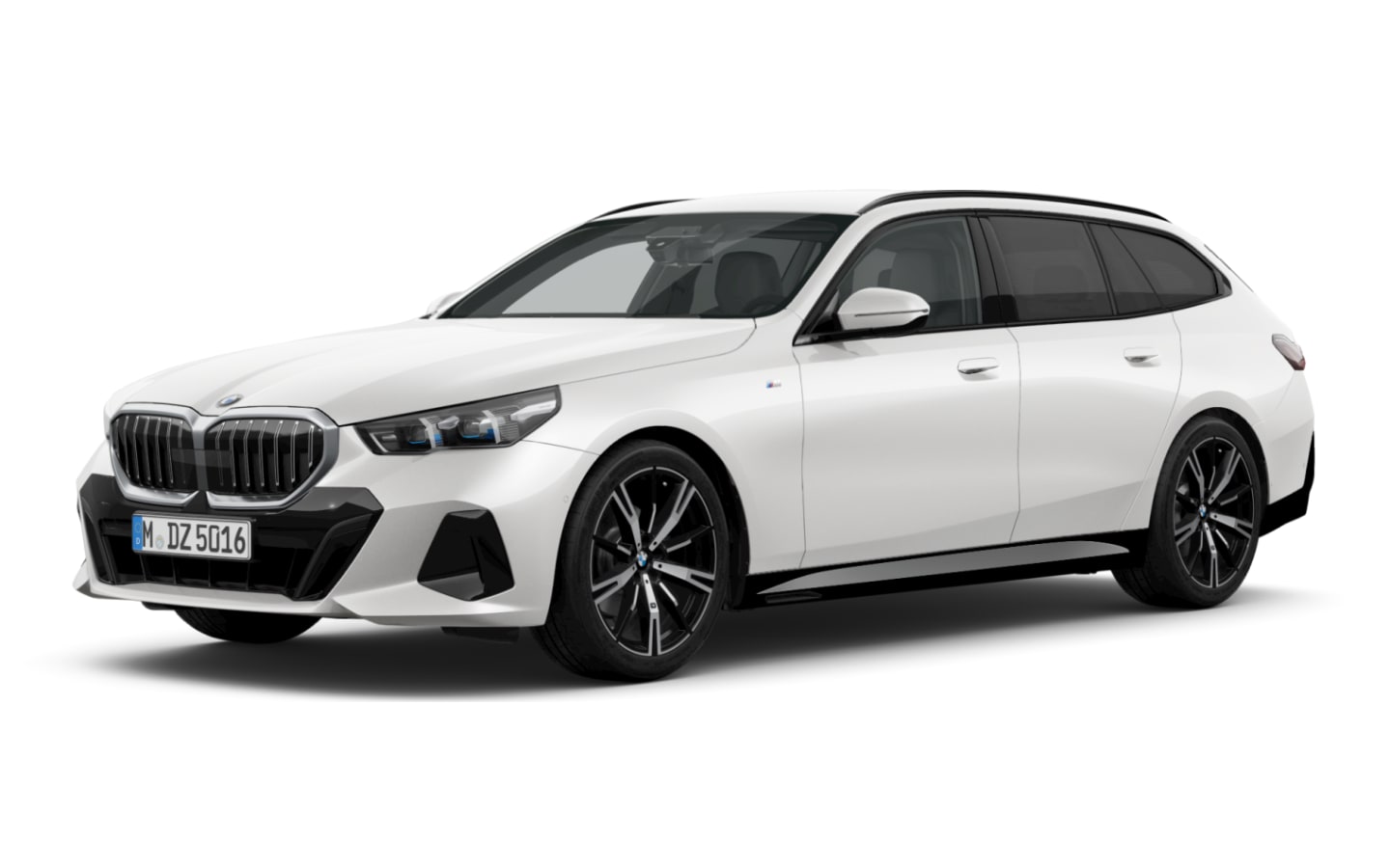 BMW 5er Touring