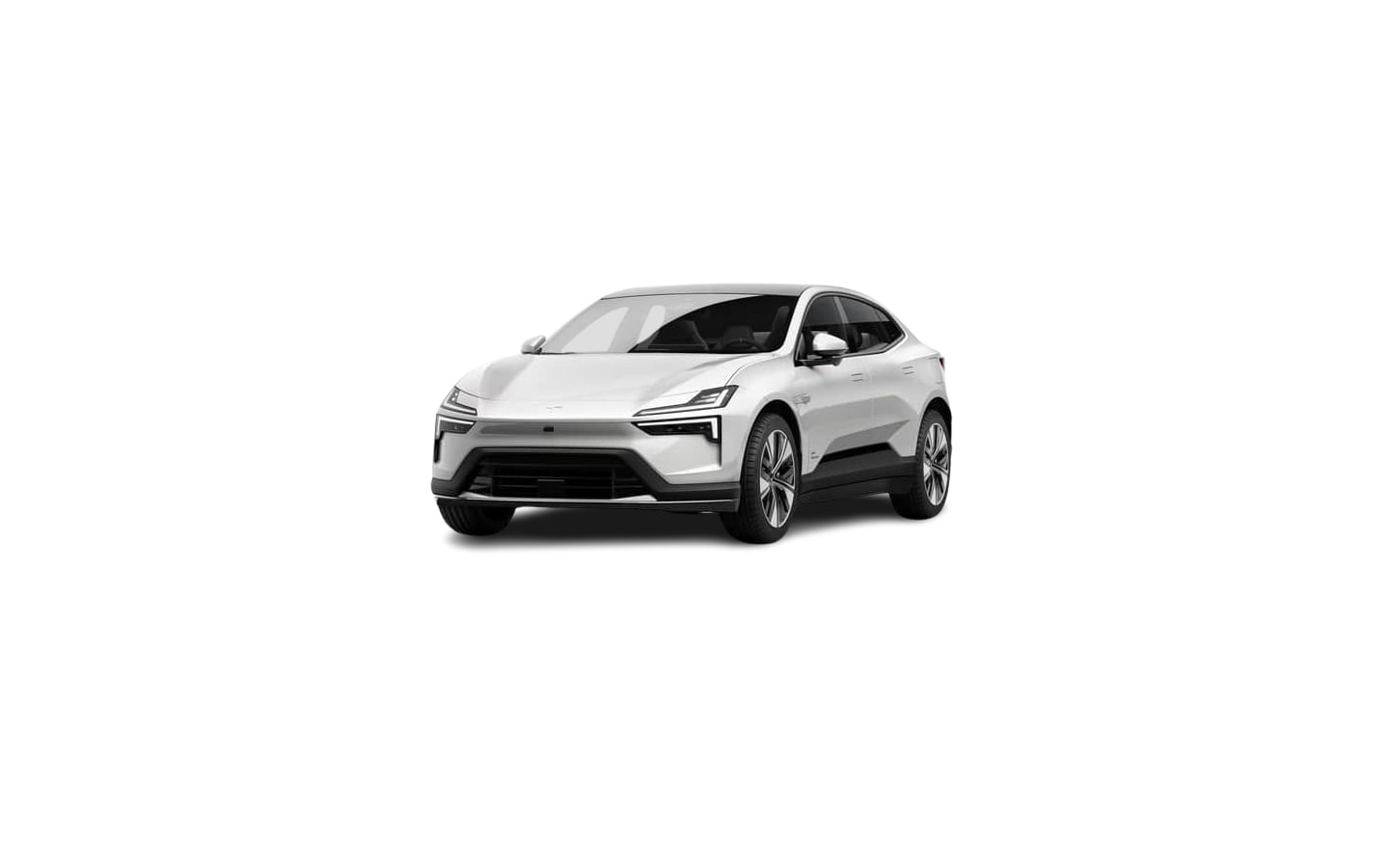 Polestar 4