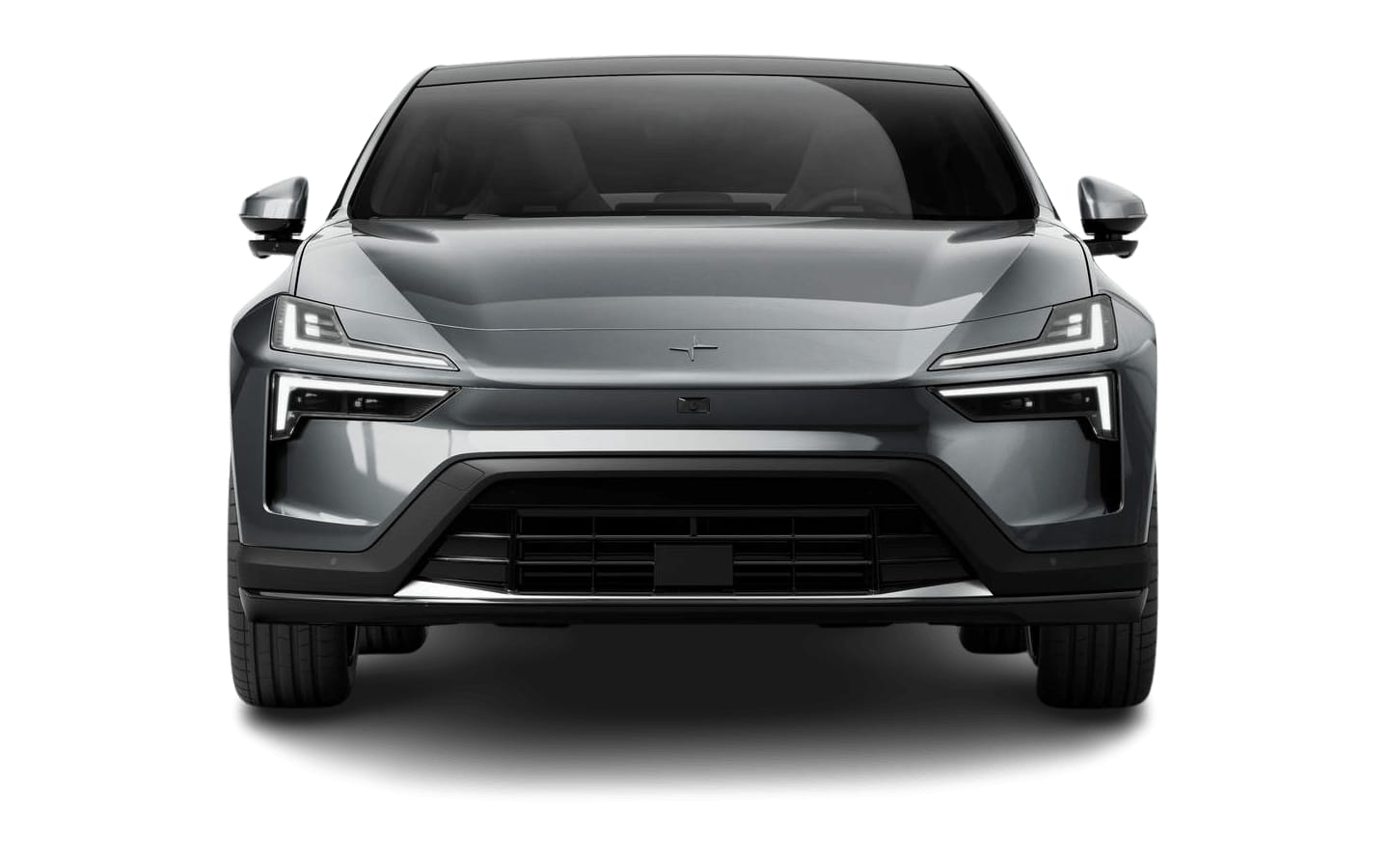 Polestar 4