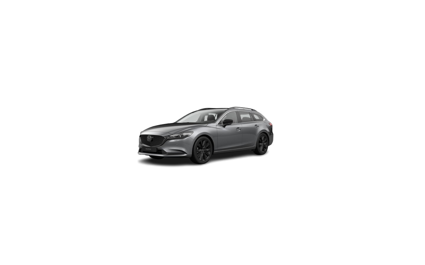Mazda 6 Kombi