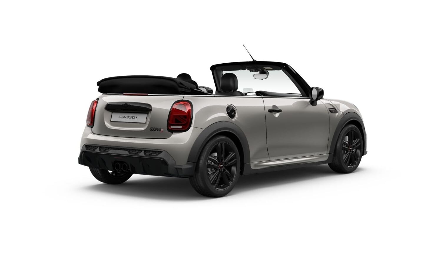 MINI Cabrio