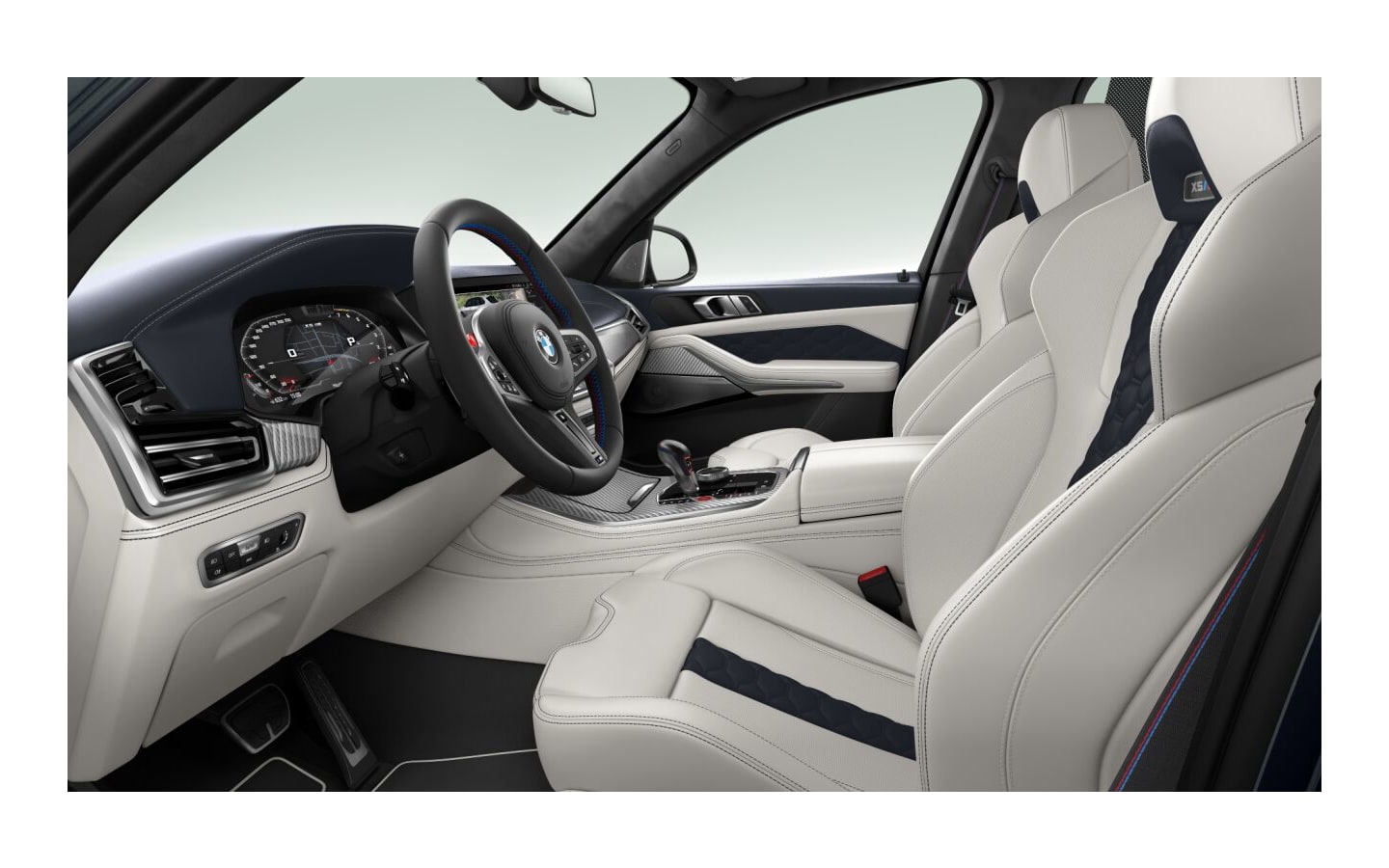 BMW X5 M