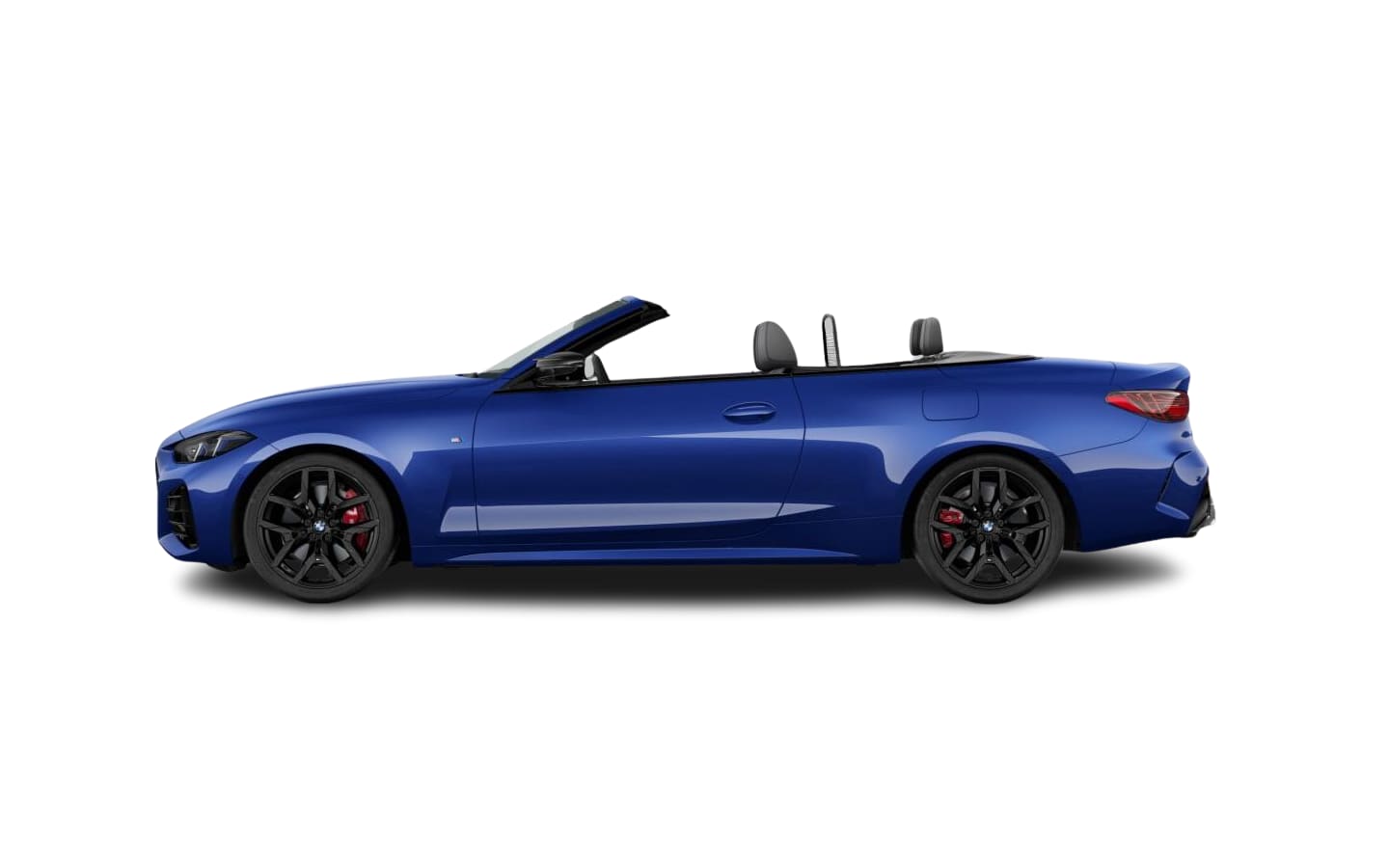 BMW 4er Cabrio
