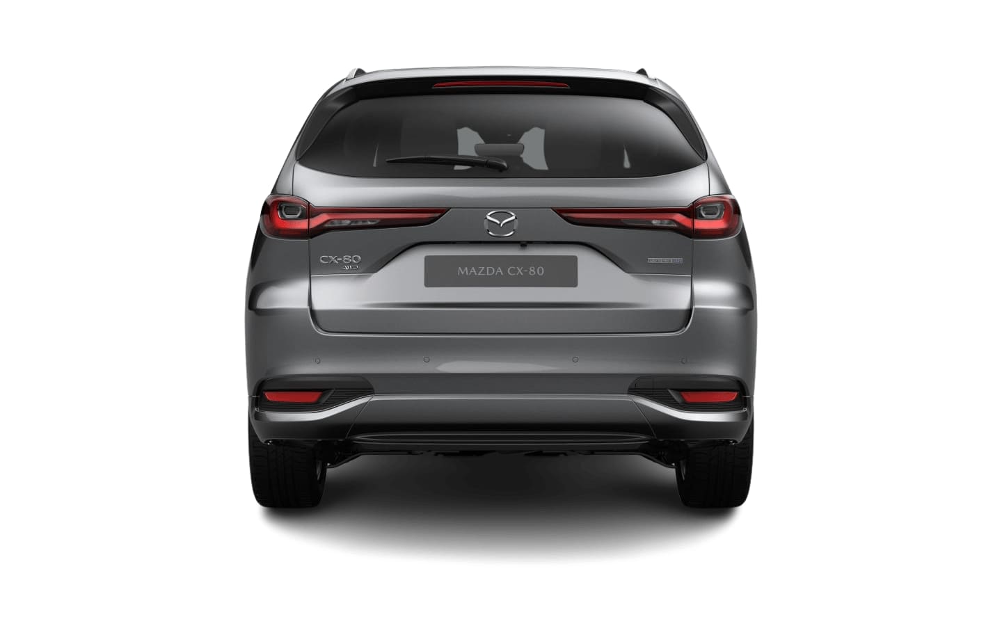 Mazda CX-80