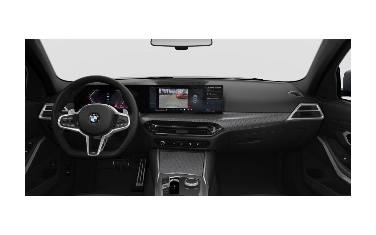BMW 3er Limousine