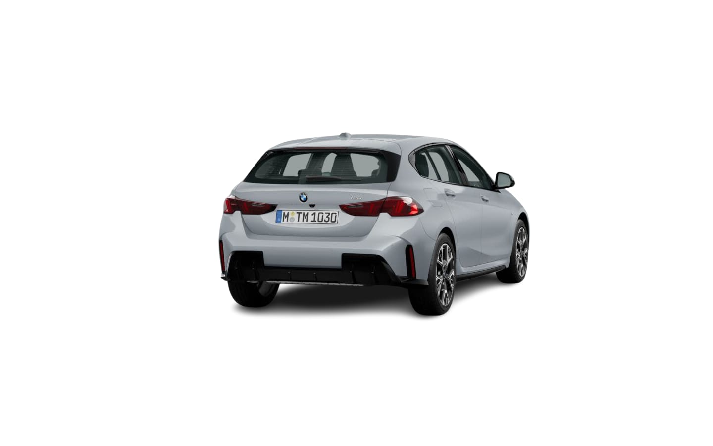 BMW 1er