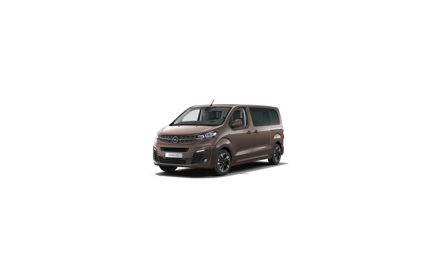 Opel Zafira Life