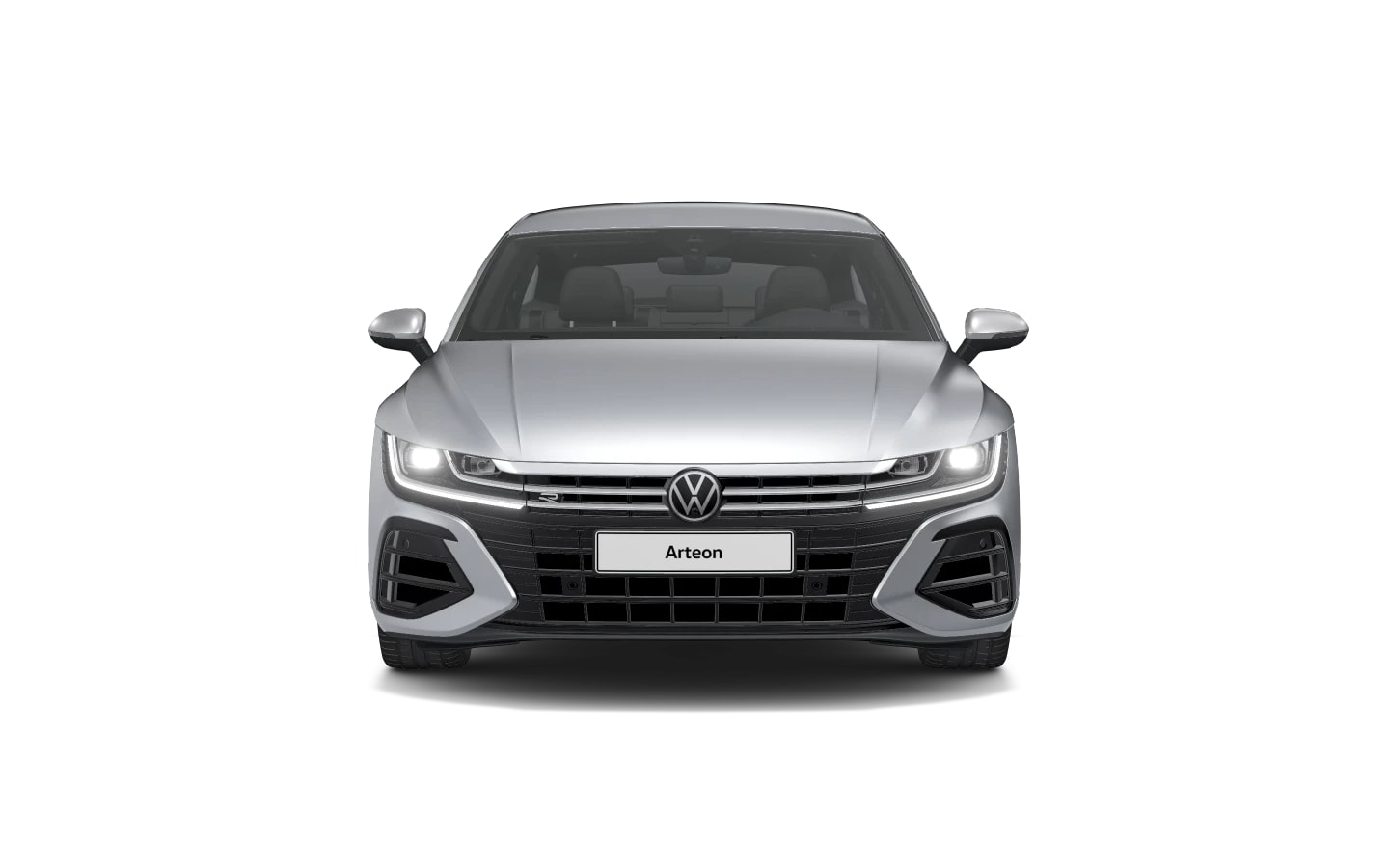 VW Arteon Shooting Brake