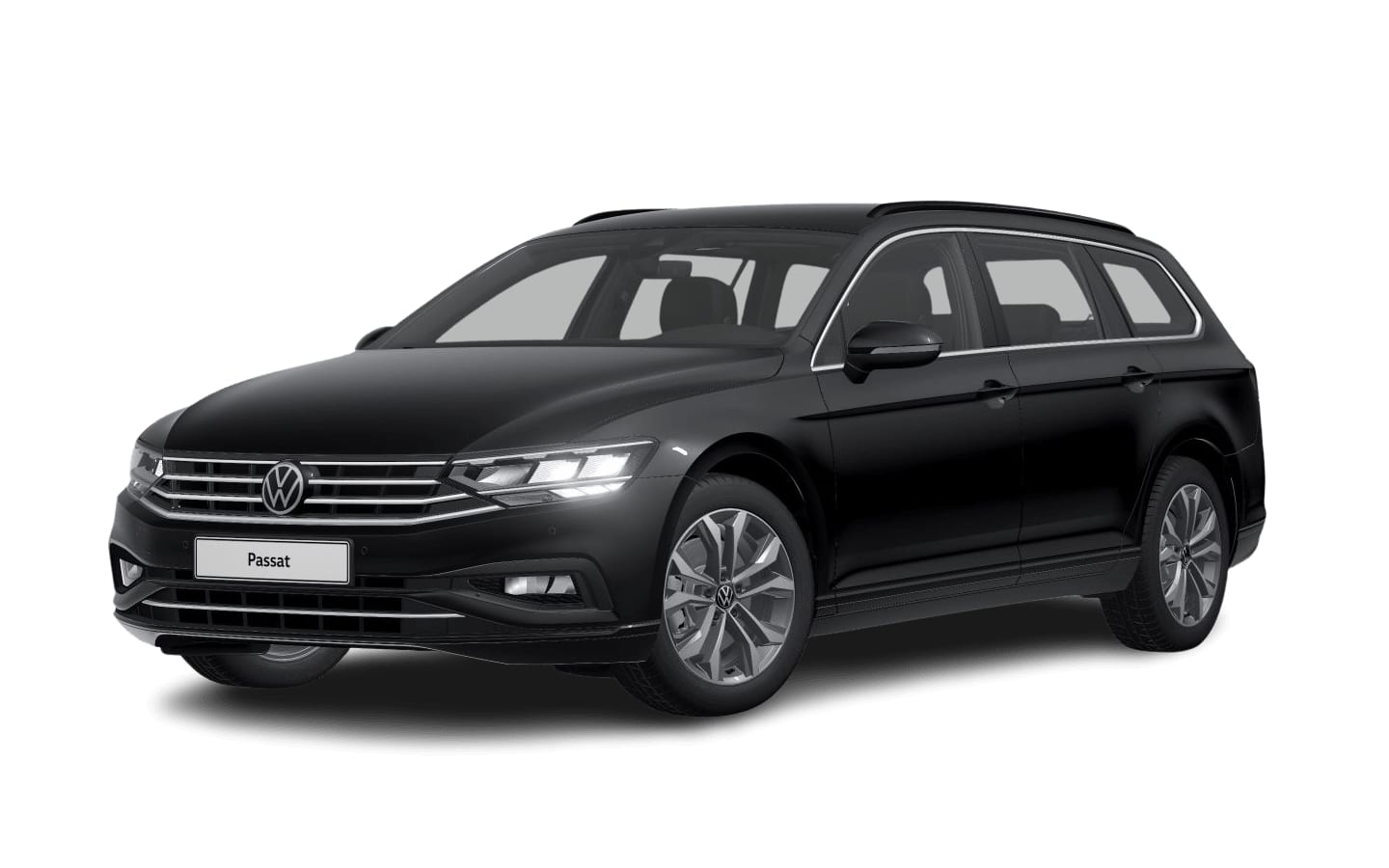 VW Passat Variant