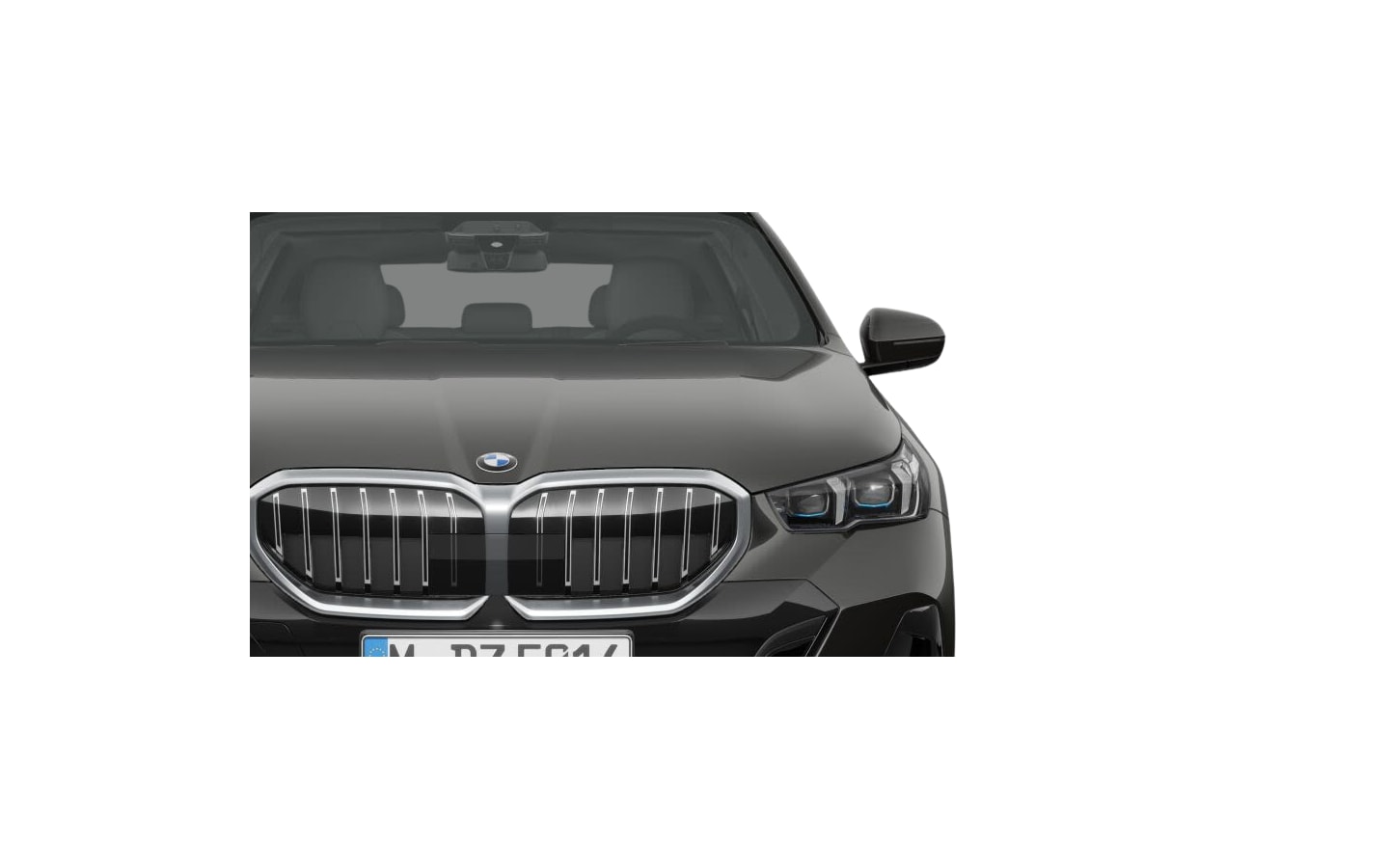 BMW 5er Touring
