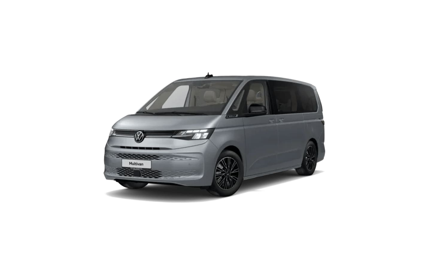 VW Multivan T7