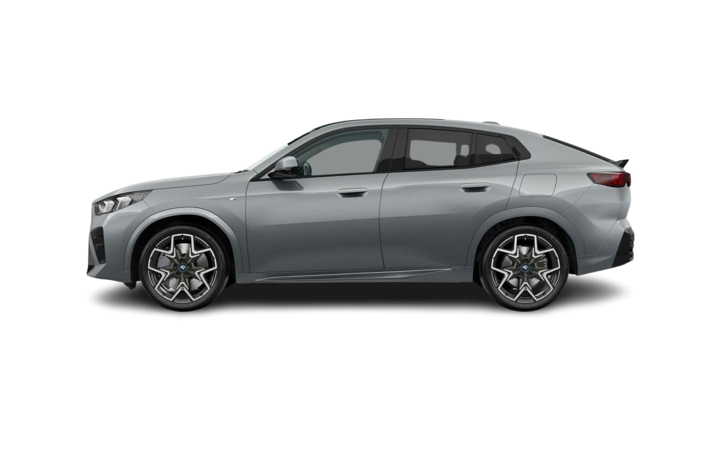 BMW ix2
