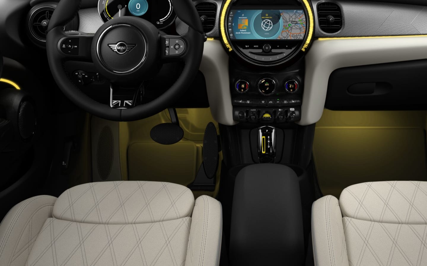MINI Electric