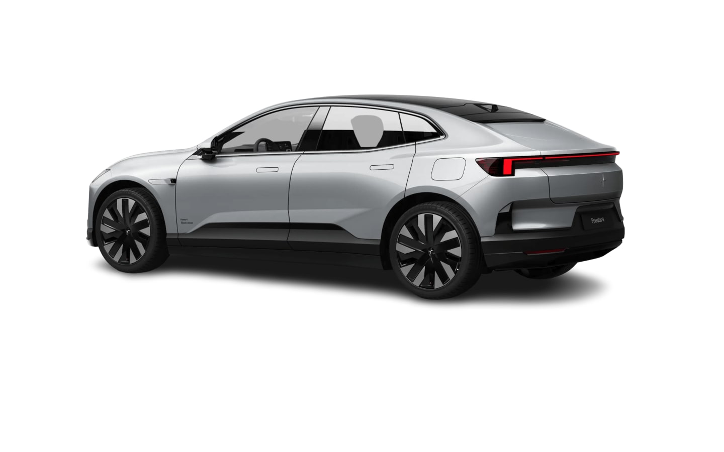 Polestar 4