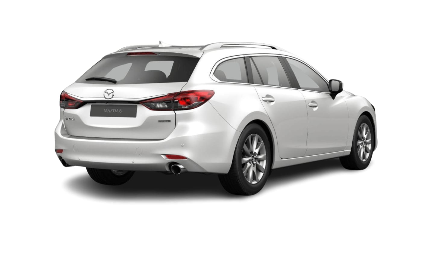 Mazda 6 Kombi