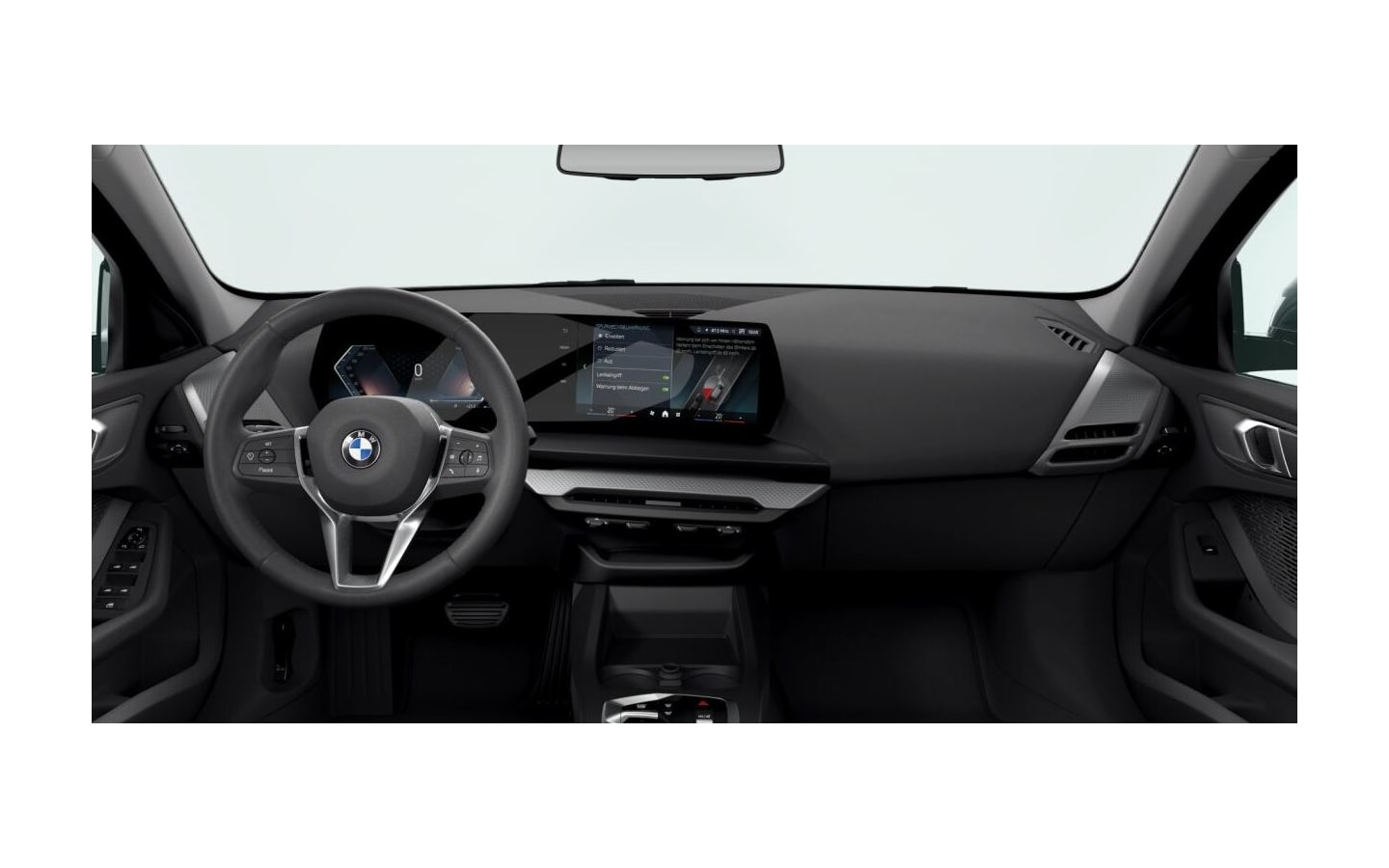 BMW 1er