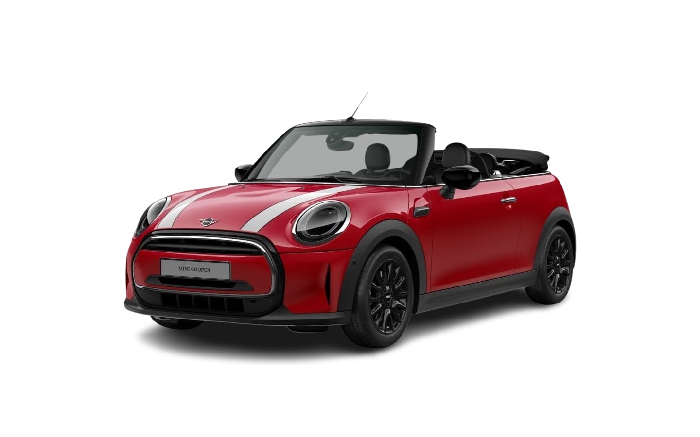 MINI Cabrio