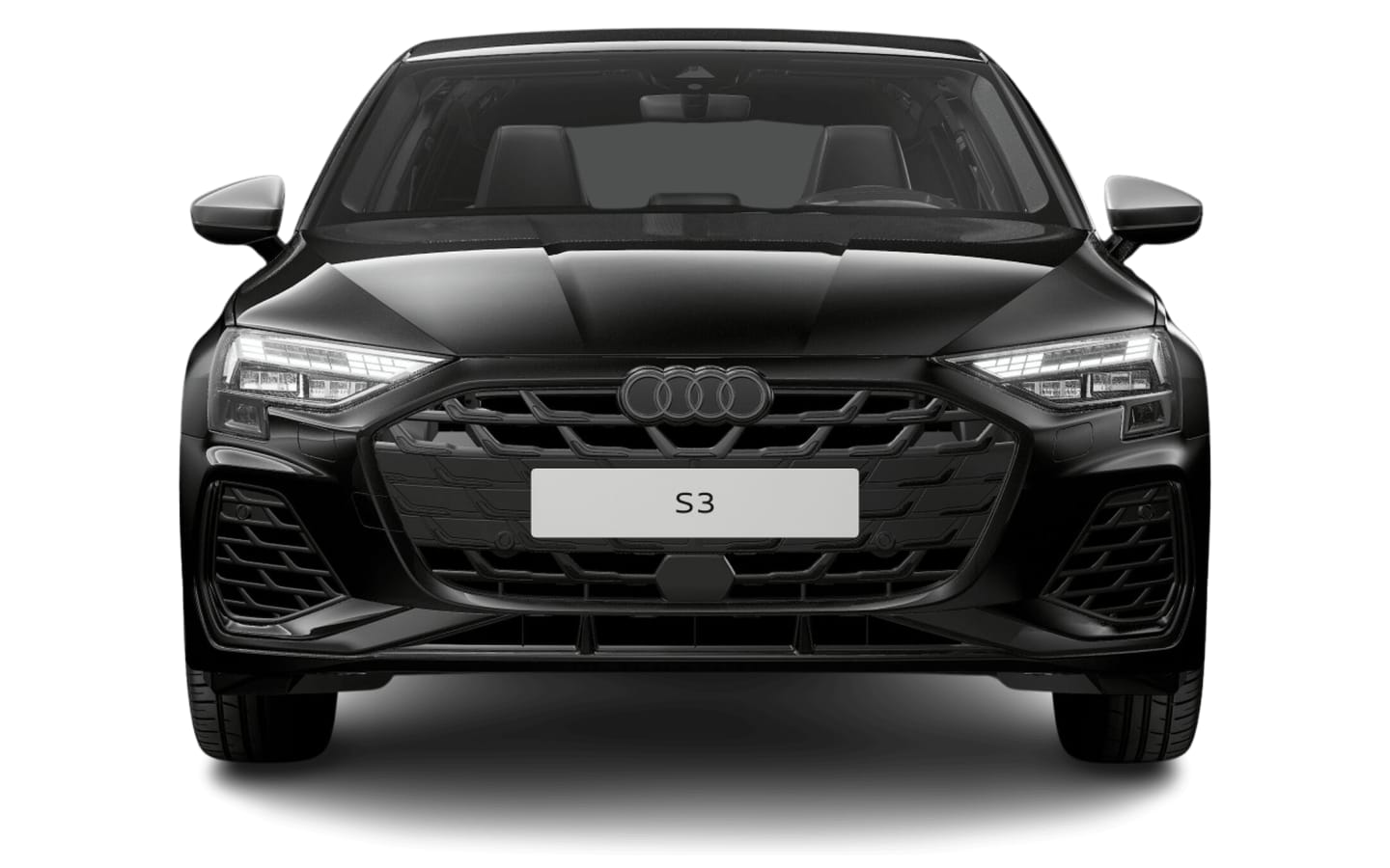Audi S3 Sportback