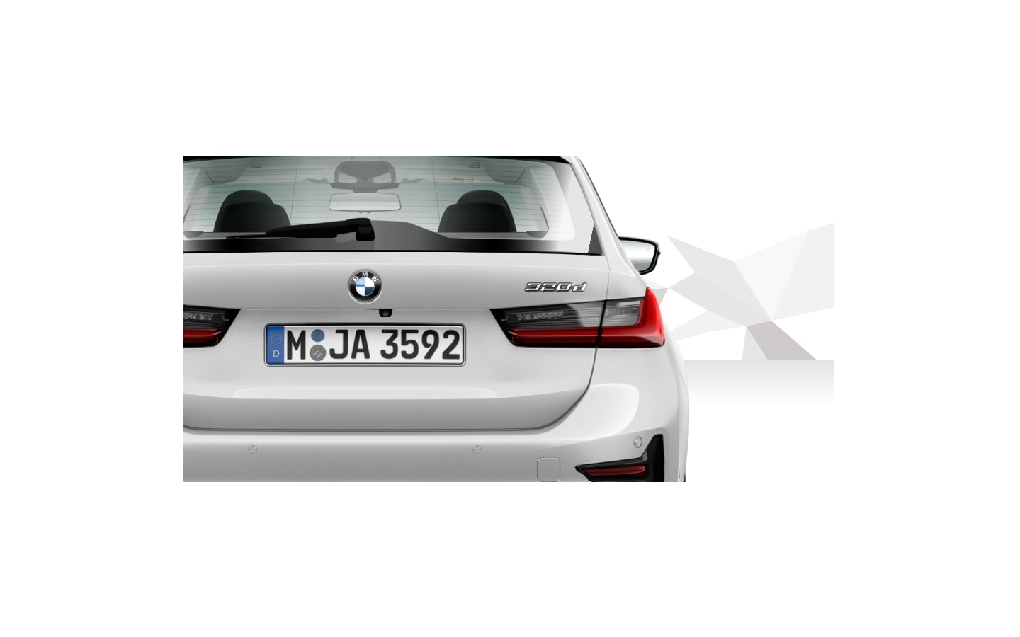 BMW 3er Touring