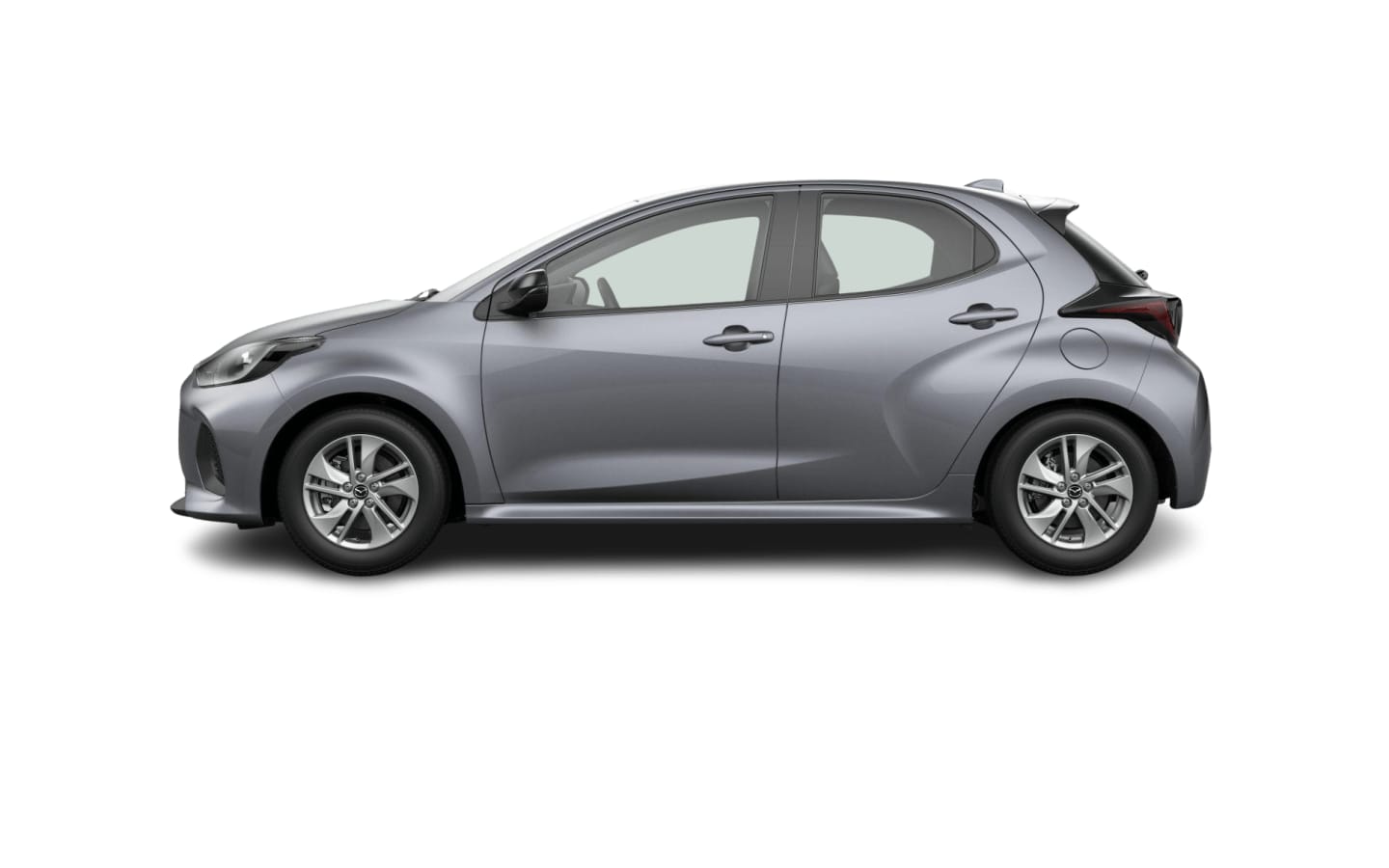 Mazda Mazda2 Hybrid