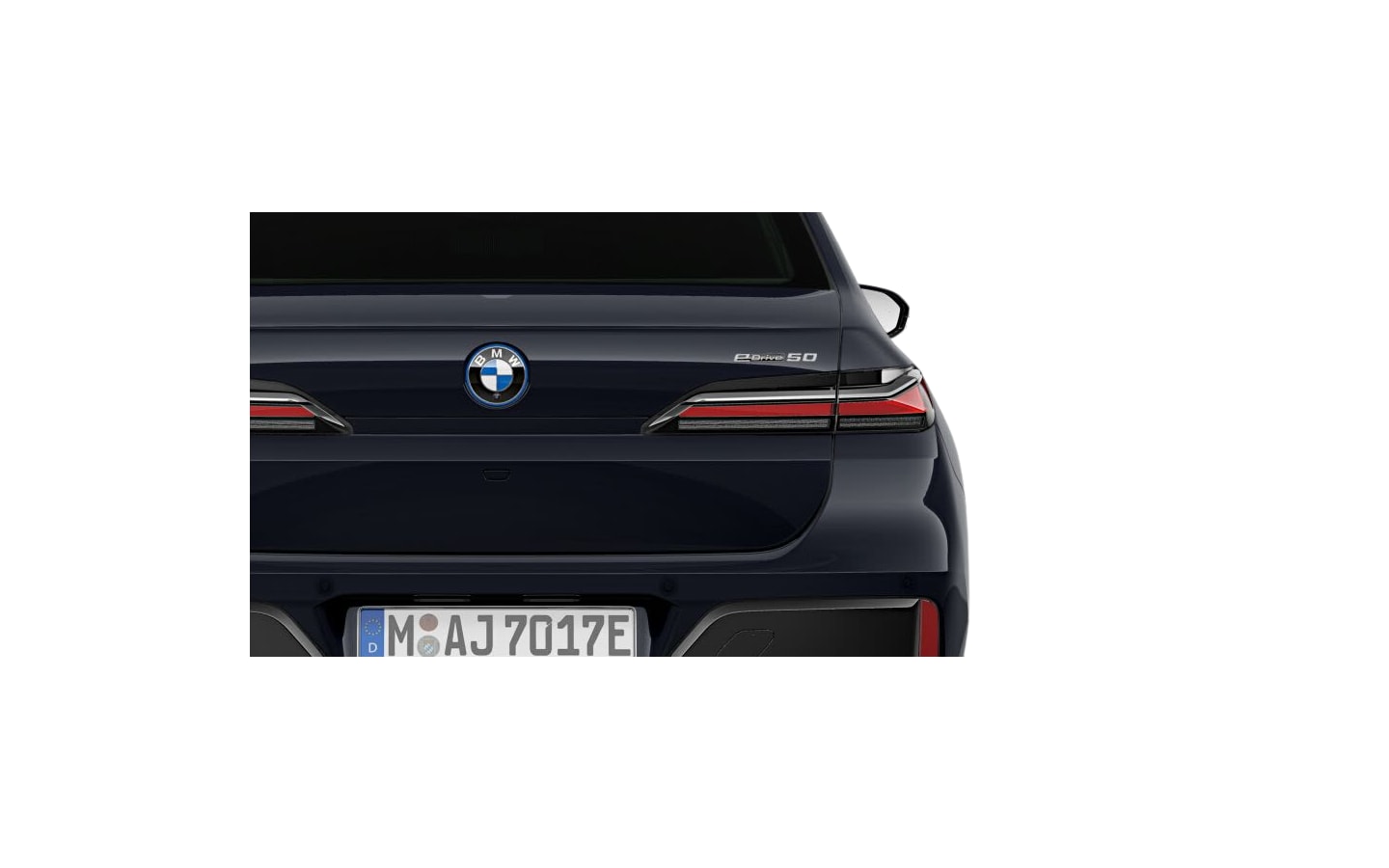 BMW i7