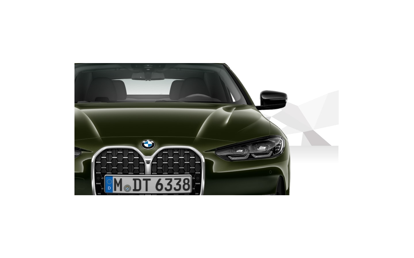BMW 4er Cabrio
