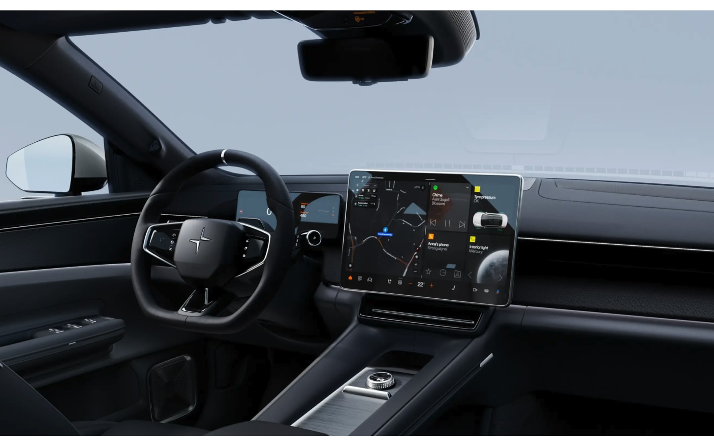 Polestar 4