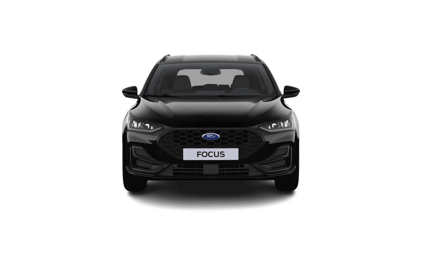 Ford Focus Turnier