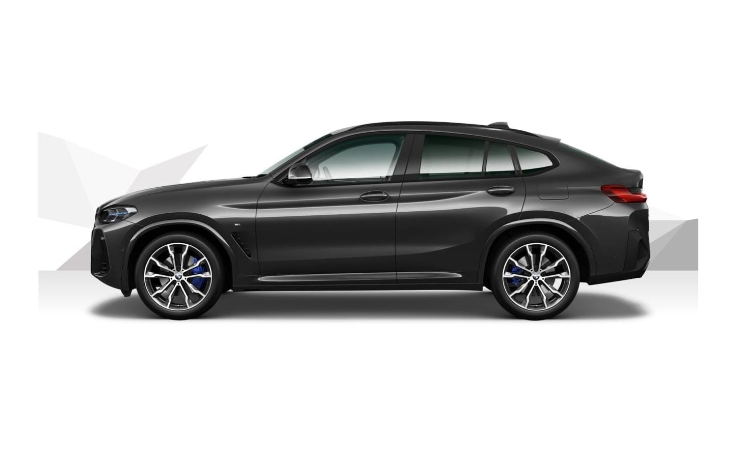 BMW X4 M